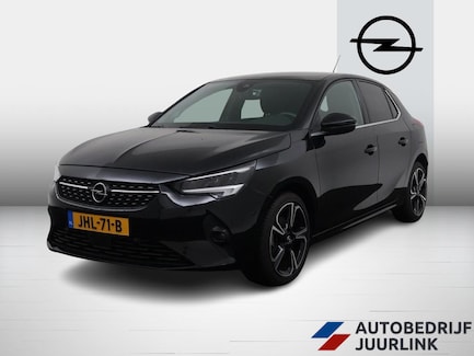 Opel Corsa 0