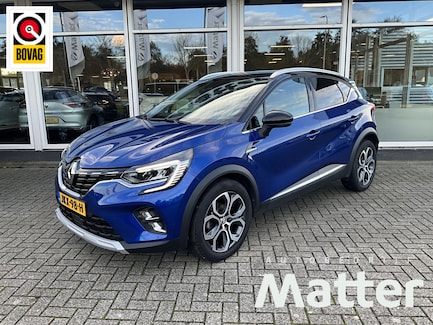 Renault Captur 0