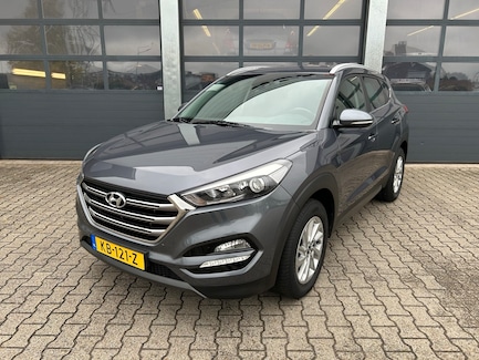Hyundai Tucson 0