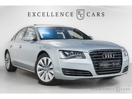 Audi A8 0