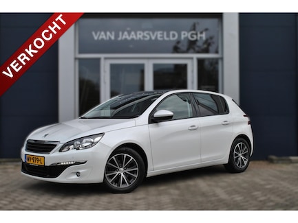 Peugeot 308 0