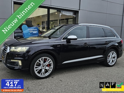 Audi Q7 0