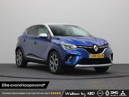 Renault Captur 0