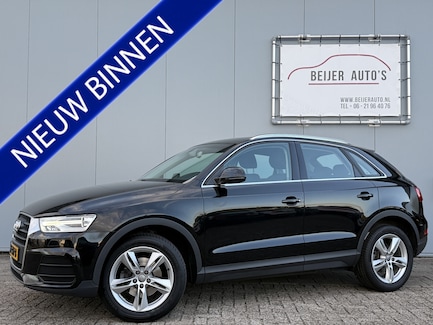 Audi Q3 0