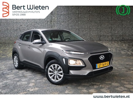 Hyundai Kona 0