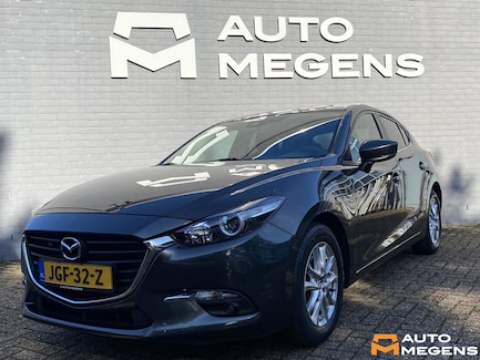 Mazda 3 0
