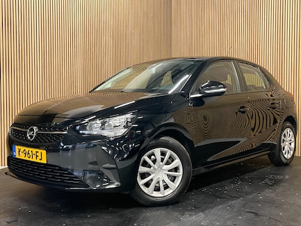 Opel Corsa 0