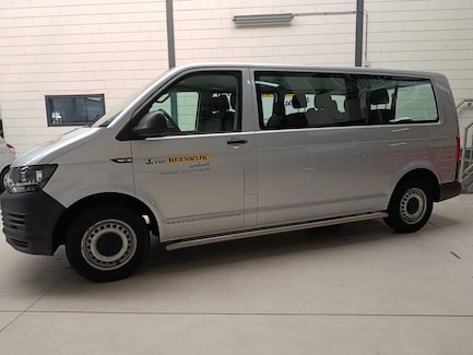 Volkswagen Transporter 0