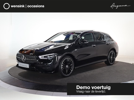 Mercedes-Benz CLA 0