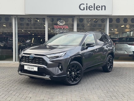 Toyota RAV4 0