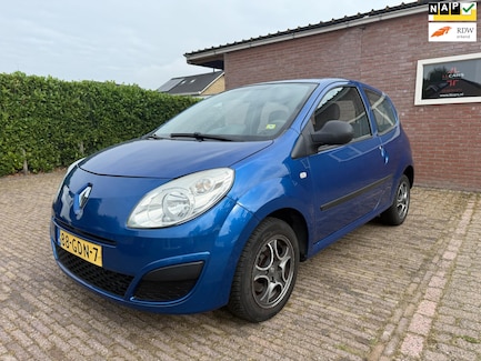 Renault Twingo 0