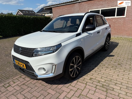 Suzuki Vitara 0