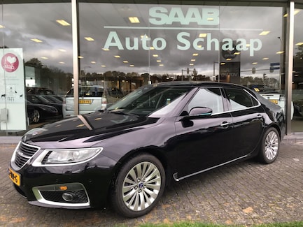 Saab 9-5 0