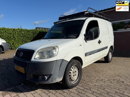 Fiat Doblò 0