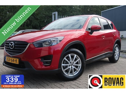 Mazda CX-5 0