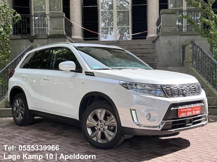 Suzuki Vitara 0