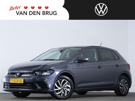 Volkswagen Polo 0