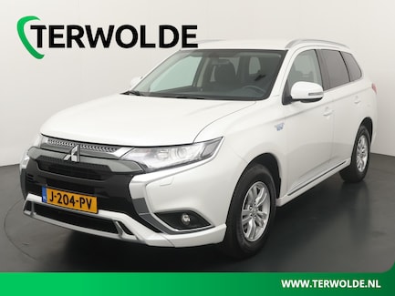 Mitsubishi Outlander 0