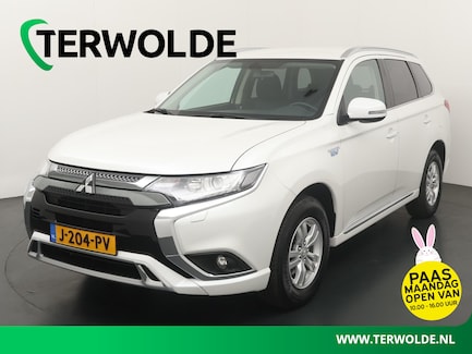 Mitsubishi Outlander 0