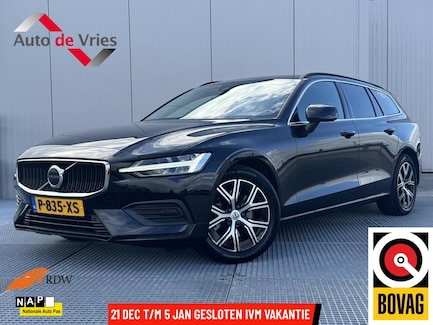 Volvo V60 0