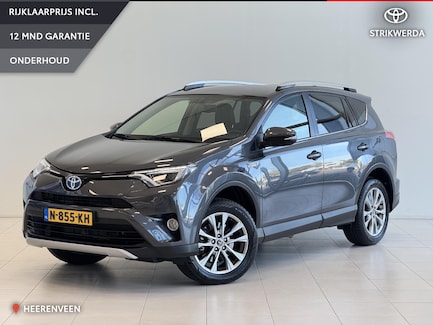 Toyota RAV4 0