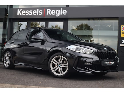 BMW 1-Serie 0