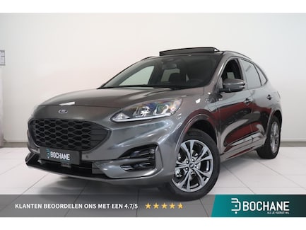 Ford Kuga 0