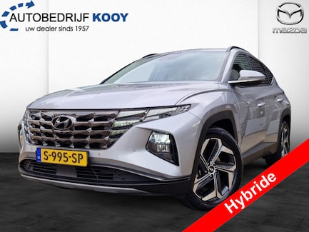 Hyundai Tucson 0