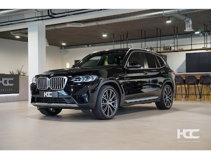 BMW X3 0