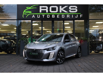 Peugeot 208 0
