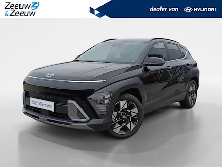 Hyundai Kona 0