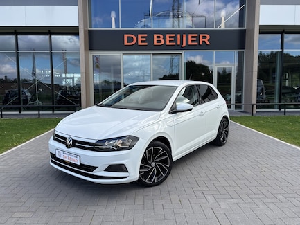 Volkswagen Polo 0