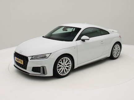 Audi TT 0