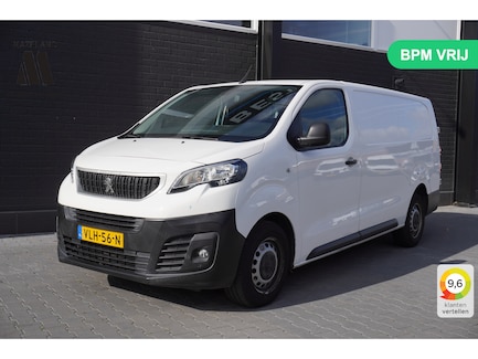 Peugeot Expert 0