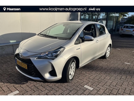 Toyota Yaris 0
