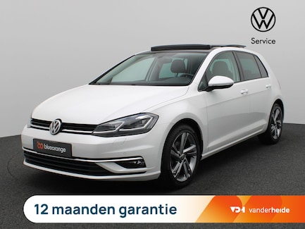 Volkswagen Golf 0