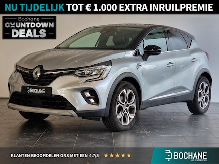 Renault Captur 0