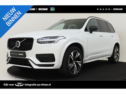 Volvo XC90 0