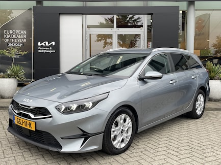 Kia Ceed 0