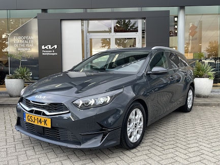 Kia Ceed 0
