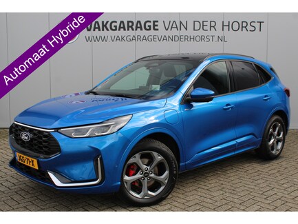 Ford Kuga 0