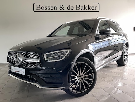 Mercedes-Benz GLC 0
