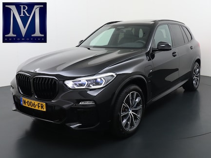 BMW X5 0