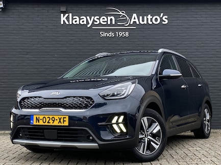 Kia Niro 0