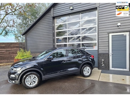 Volkswagen T-Roc 0