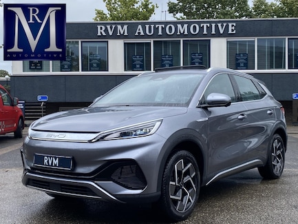 BYD Atto 3 0