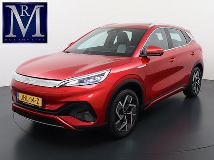 BYD Atto 3 0