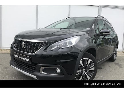 Peugeot 2008 0