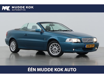 Volvo C70 0