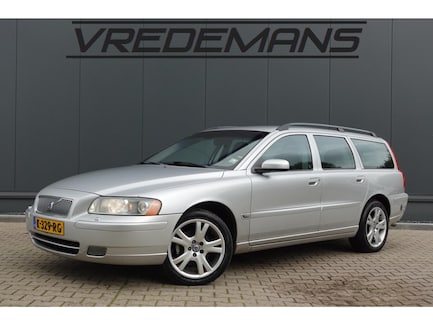 Volvo V70 0